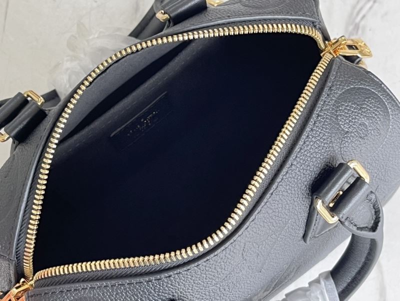Louis Vuitton Speedy Bags